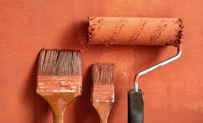 Pintores en Pontevedra y Vigo | Empresa de Pintura Profesional