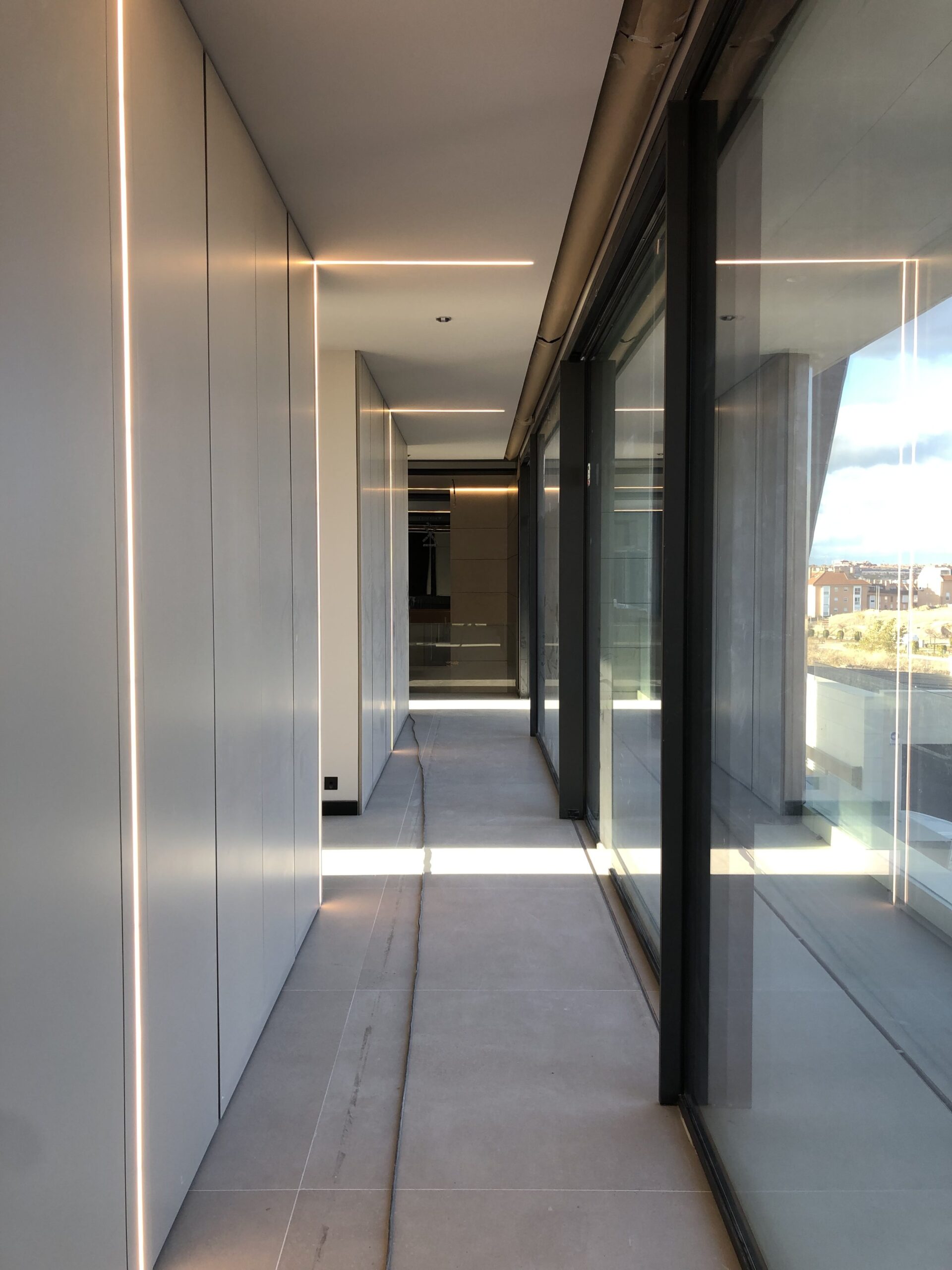 Pintores en Sanxenxo | Empresa de Pintores en Sanxenxo