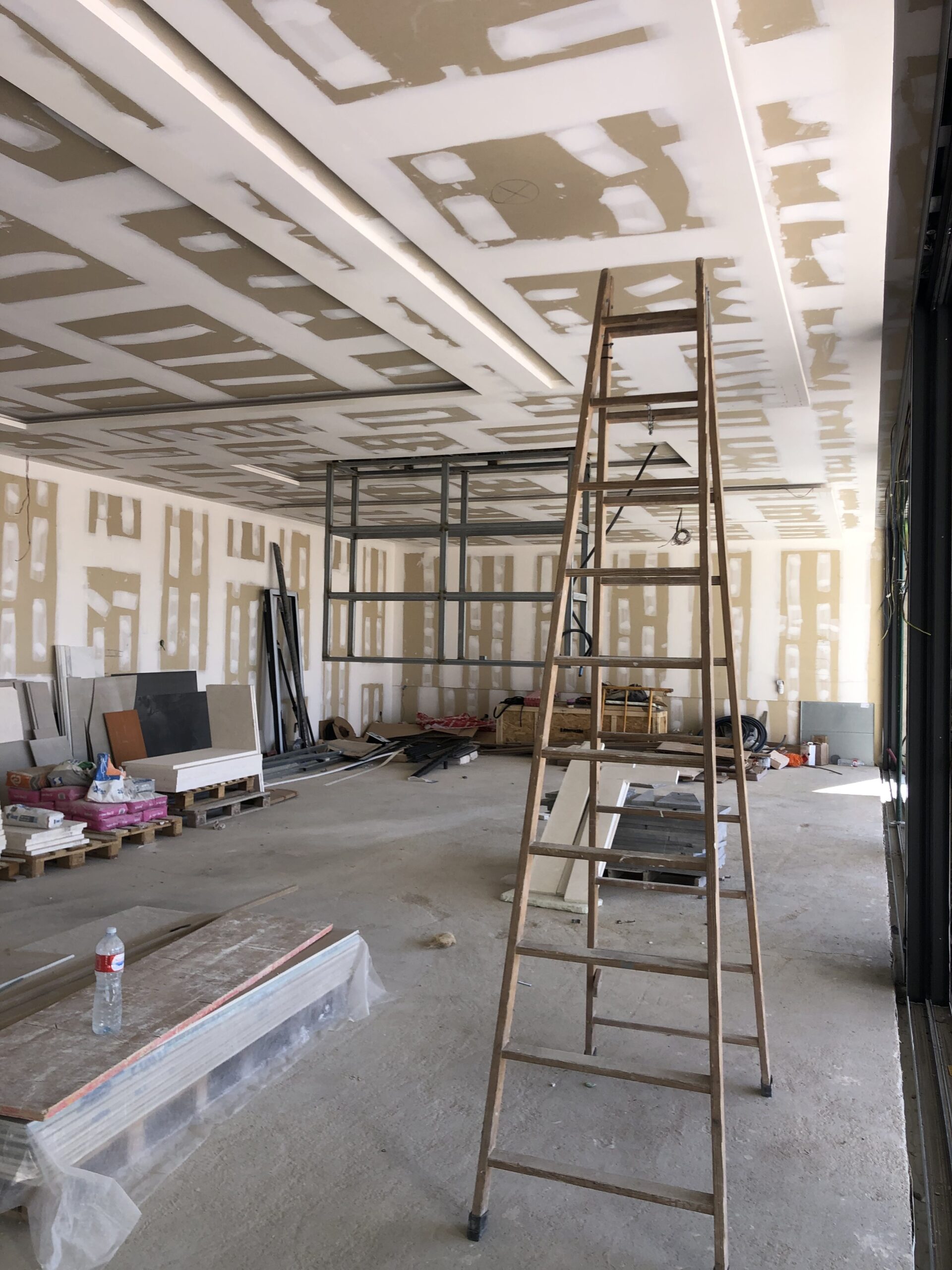 Pintores en Pontevedra | Empresa de Pintores en Pontevedra