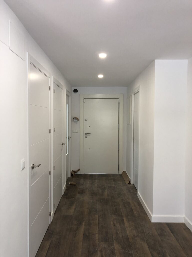 ¿Buscas Pintores en Galicia? | Boas Vistas, Tu Solución