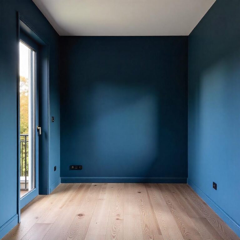 Pintores en Pontevedra y Vigo | Empresa de Pintura Profesional