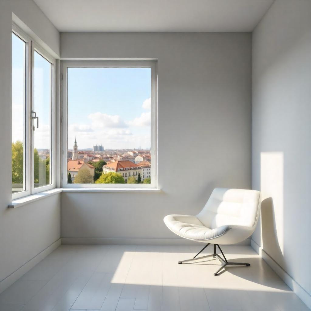 Pintores en Pontevedra y Vigo | Empresa de Pintura Profesional