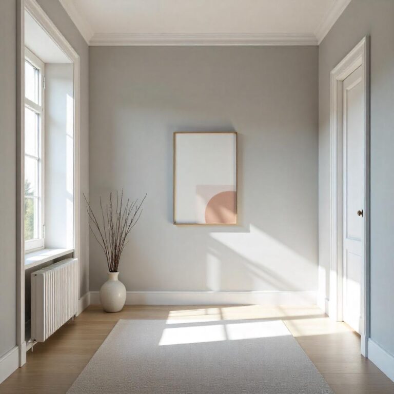 Pintores en Pontevedra y Vigo | Empresa de Pintura Profesional